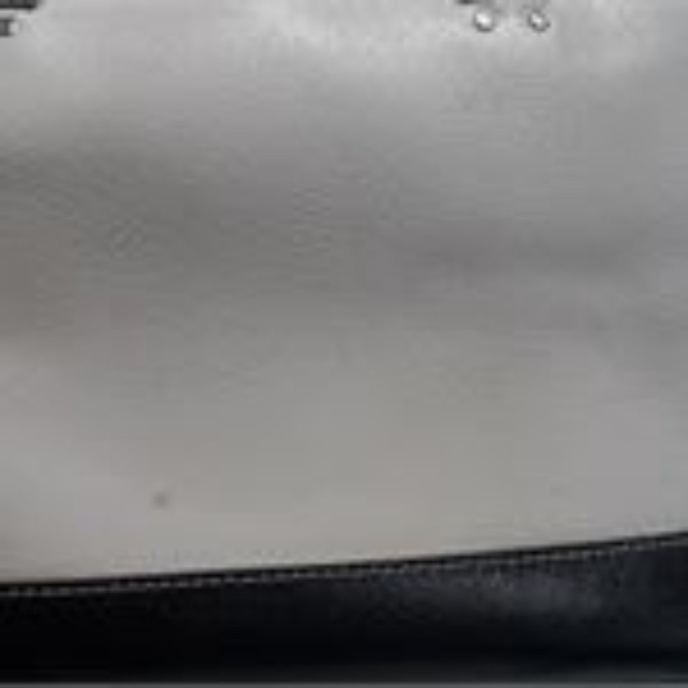 KATE SPADE NEW YORK RACHELLE SATCHEL - Picture 10 of 11